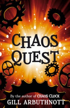 chaosquest