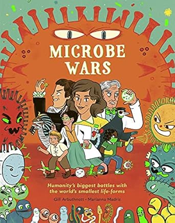 microbewars