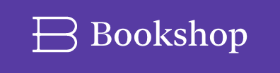 bookshop dot org logo